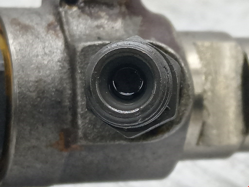 Форсунка дизельная электрическая FORD Transit 2006-2014