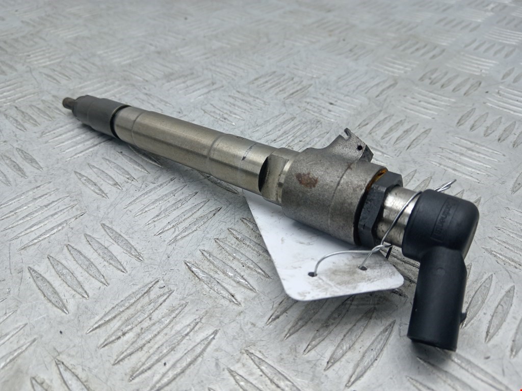 Форсунка дизельная электрическая FORD Transit 2006-2014