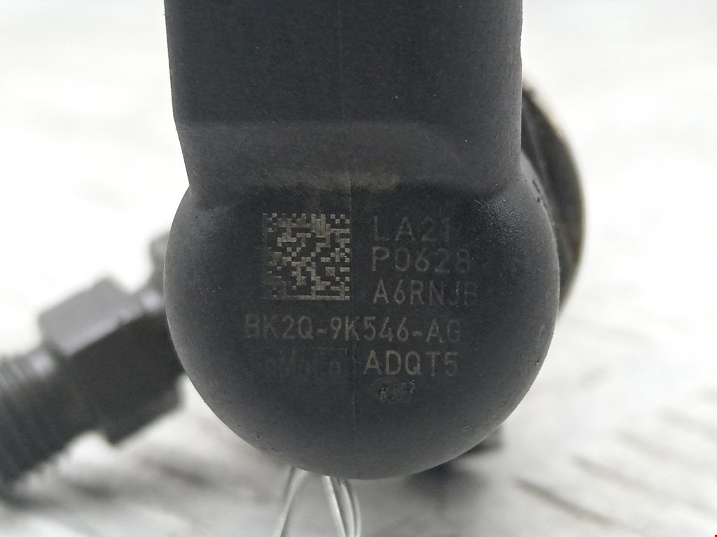 Форсунка дизельная электрическая FORD Transit 2006-2014