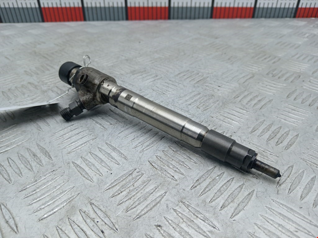 Форсунка дизельная электрическая FORD Transit 2006-2014