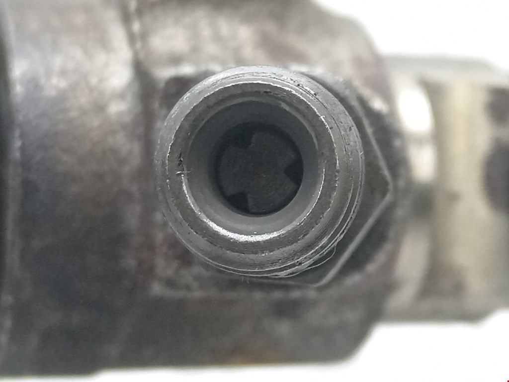 Форсунка дизельная электрическая FORD Transit 2006-2014