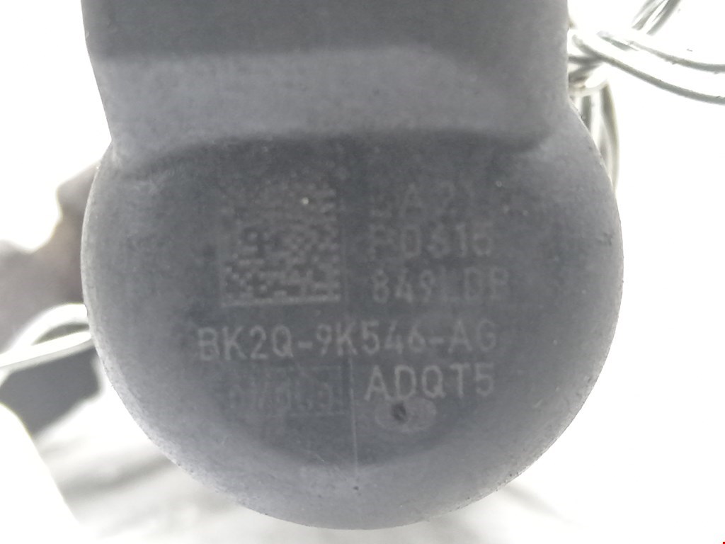 Форсунка дизельная электрическая FORD Transit 2006-2014