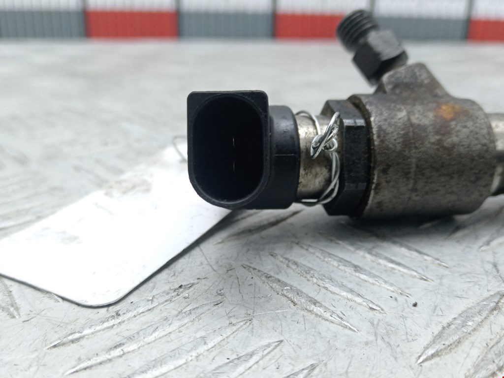 Форсунка дизельная электрическая FORD Transit 2006-2014