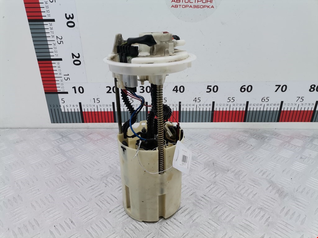 Насос топливный (электрический) MITSUBISHI Colt Z3 2003-2012