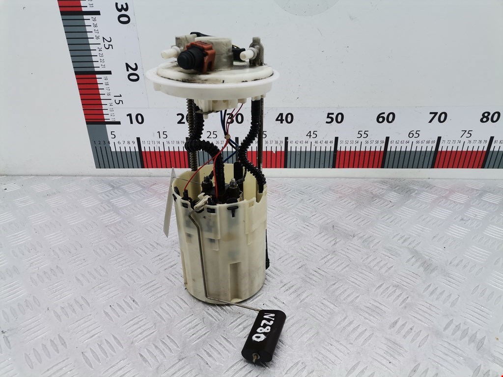 Насос топливный (электрический) MITSUBISHI Colt Z3 2003-2012