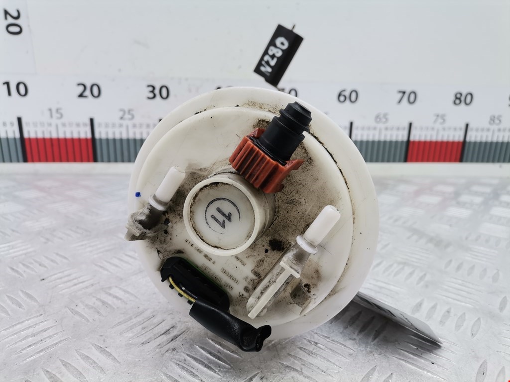 Насос топливный (электрический) MITSUBISHI Colt Z3 2003-2012