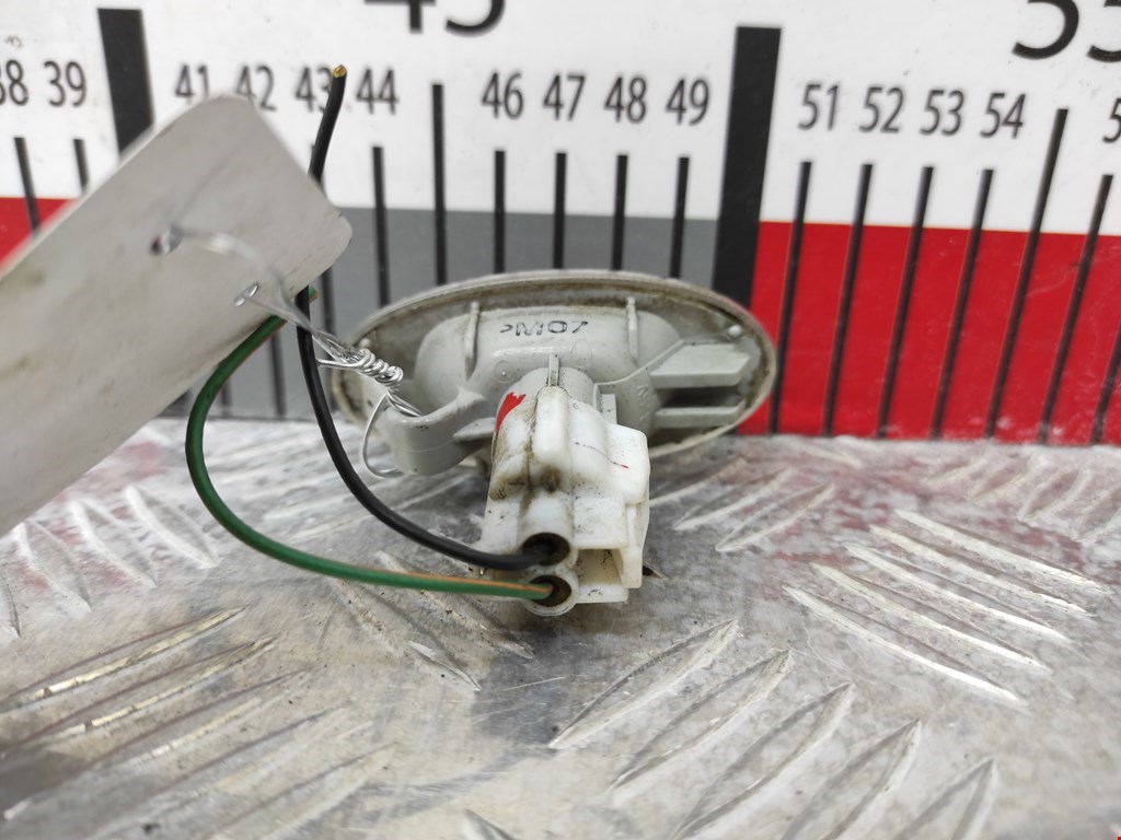 Повторитель на крыло MAZDA Mazda 6 GG 2000-2007