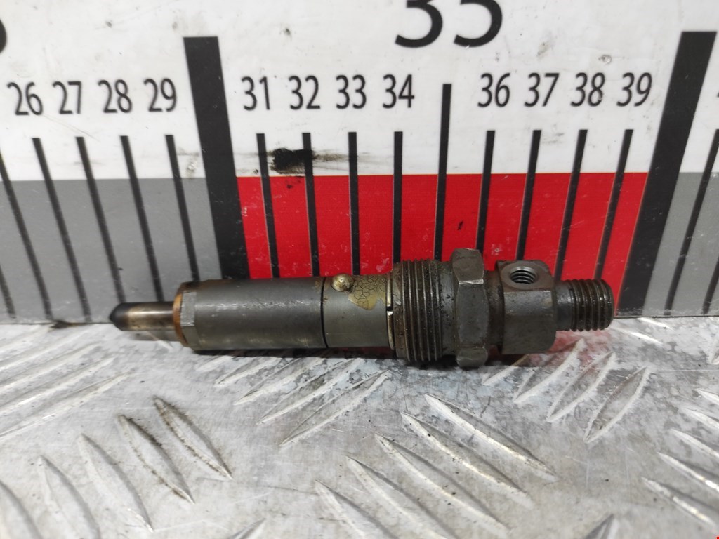 Форсунка дизельная механическая DAF 45/55 (1991-2000)