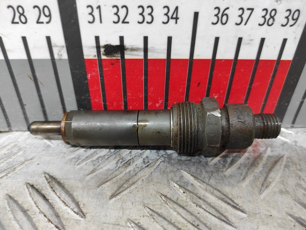 Форсунка дизельная механическая DAF 45 1991-2000