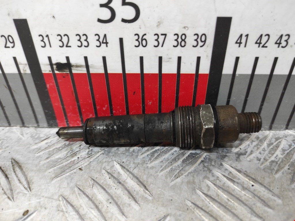 Форсунка дизельная механическая DAF 45/55 (1991-2000)