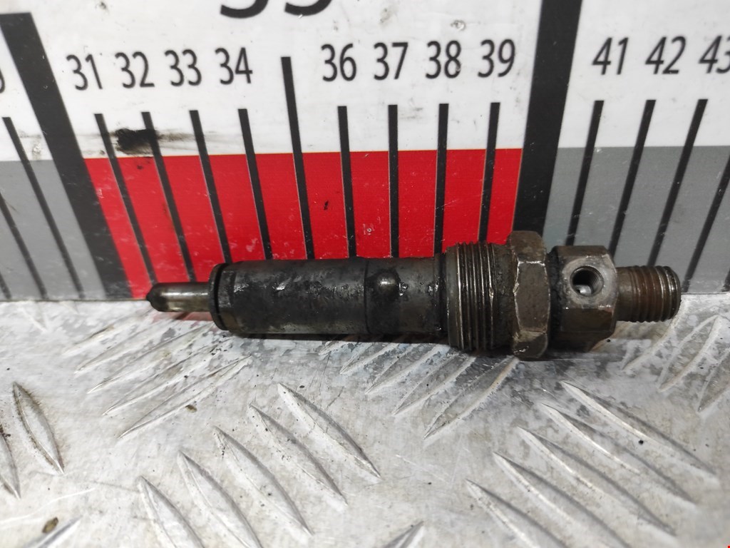 Форсунка дизельная механическая DAF 45 1991-2000