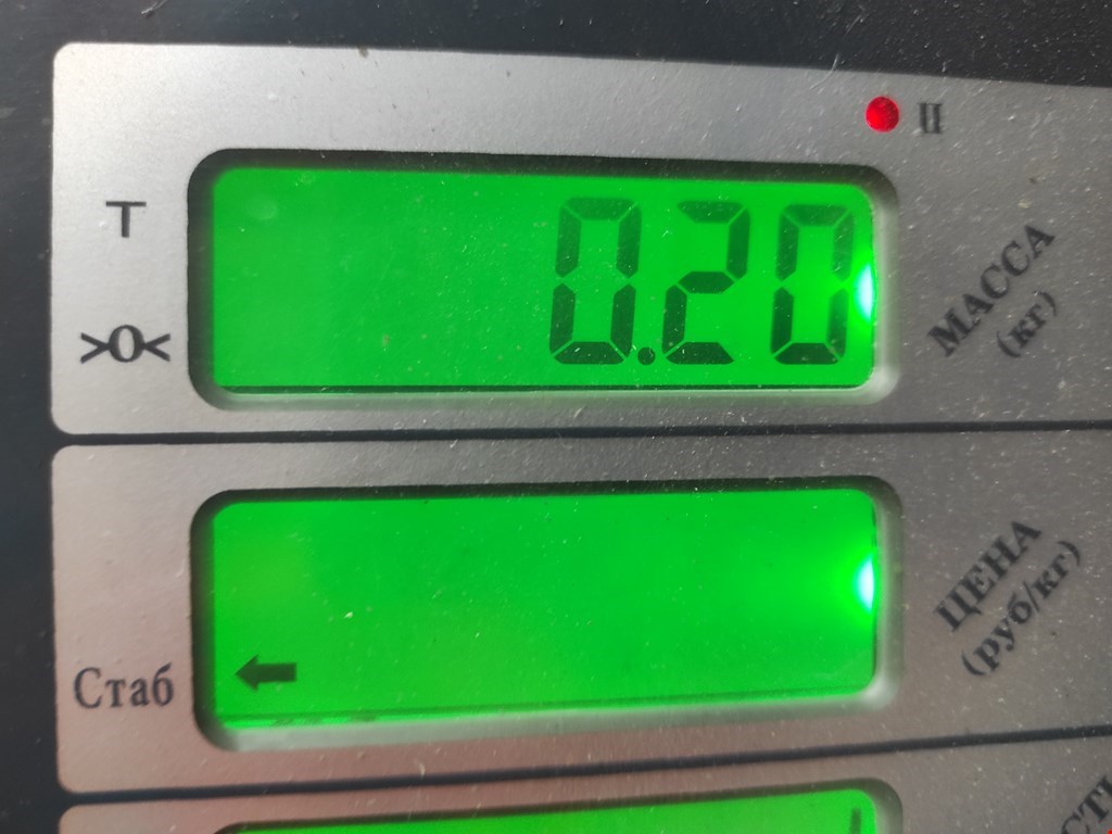 Форсунка дизельная механическая DAF 45 1991-2000