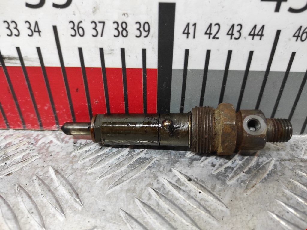 Форсунка дизельная механическая DAF 45/55 (1991-2000)