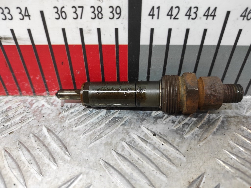 Форсунка дизельная механическая DAF 45 1991-2000