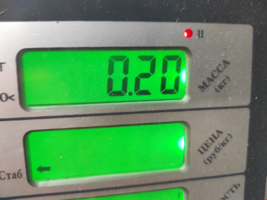 Форсунка дизельная механическая DAF 45 1991-2000