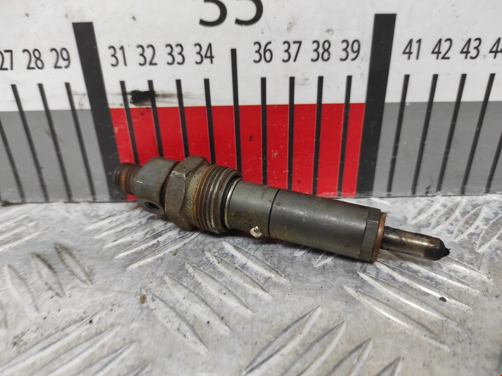 Форсунка дизельная механическая DAF 45/55 (1991-2000)