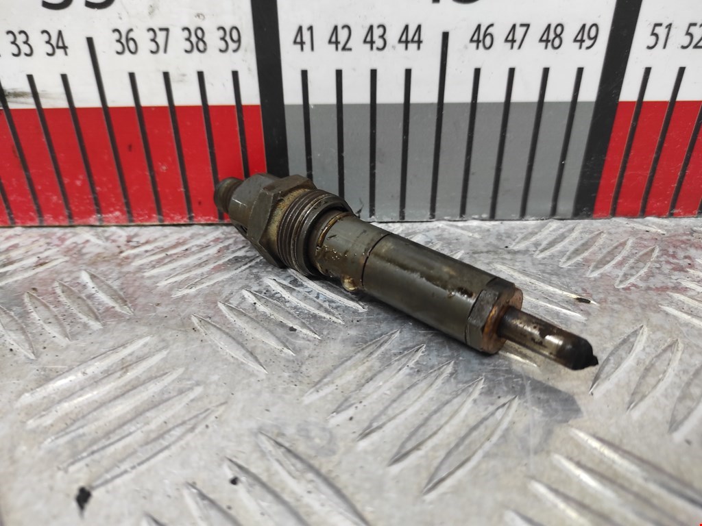 Форсунка дизельная механическая DAF 45/55 (1991-2000)