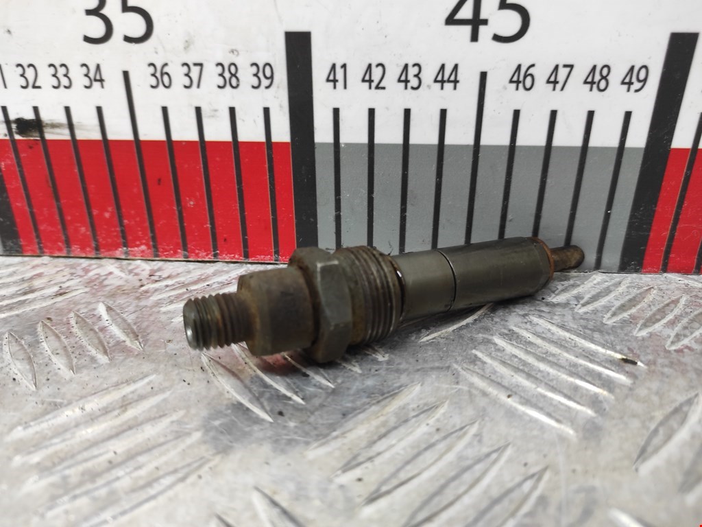 Форсунка дизельная механическая DAF 45 1991-2000
