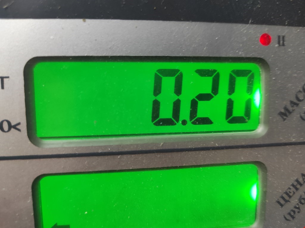 Форсунка дизельная механическая DAF 45 1991-2000