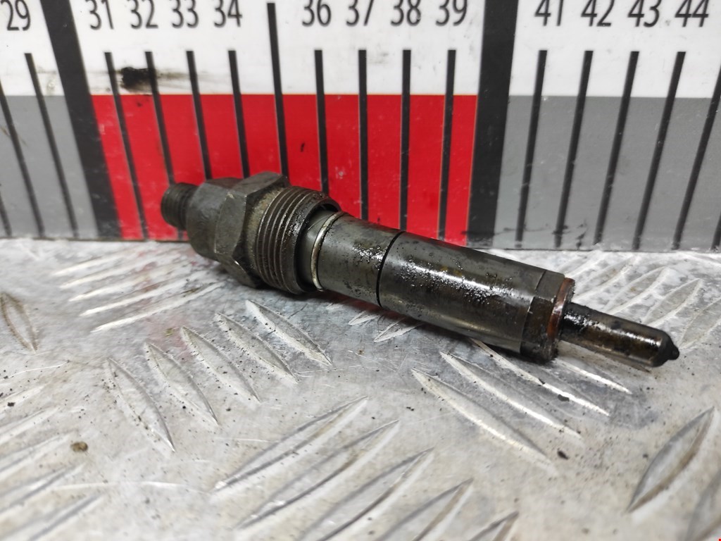 Форсунка дизельная механическая DAF 45 1991-2000