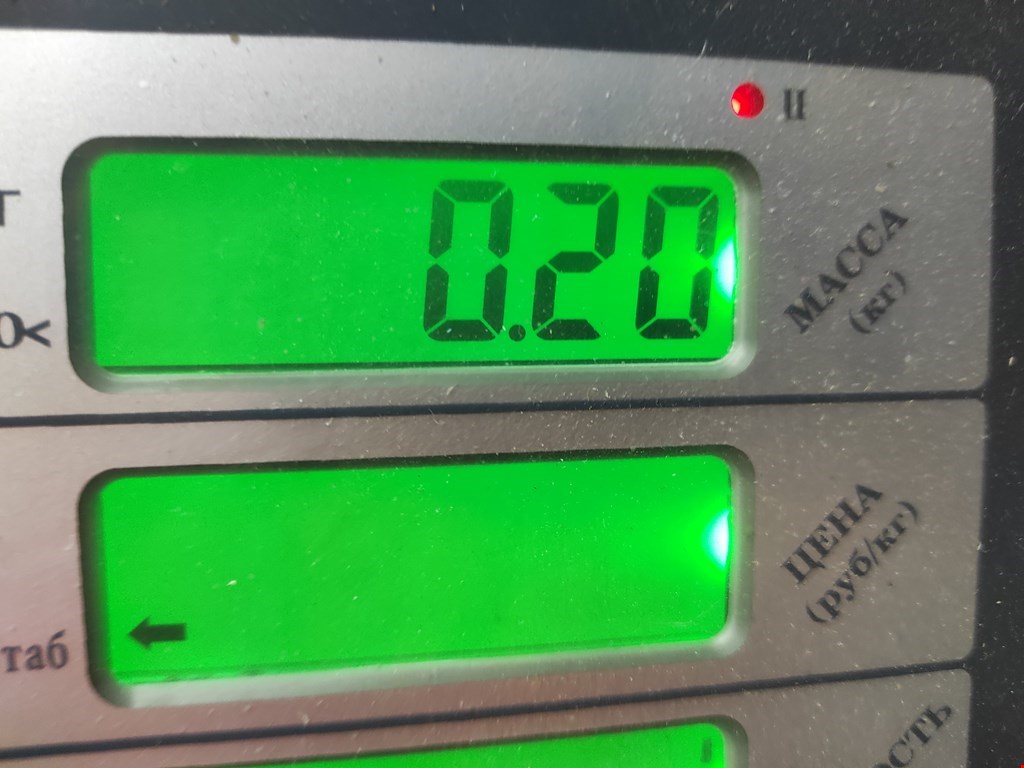 Форсунка дизельная механическая DAF 45 1991-2000