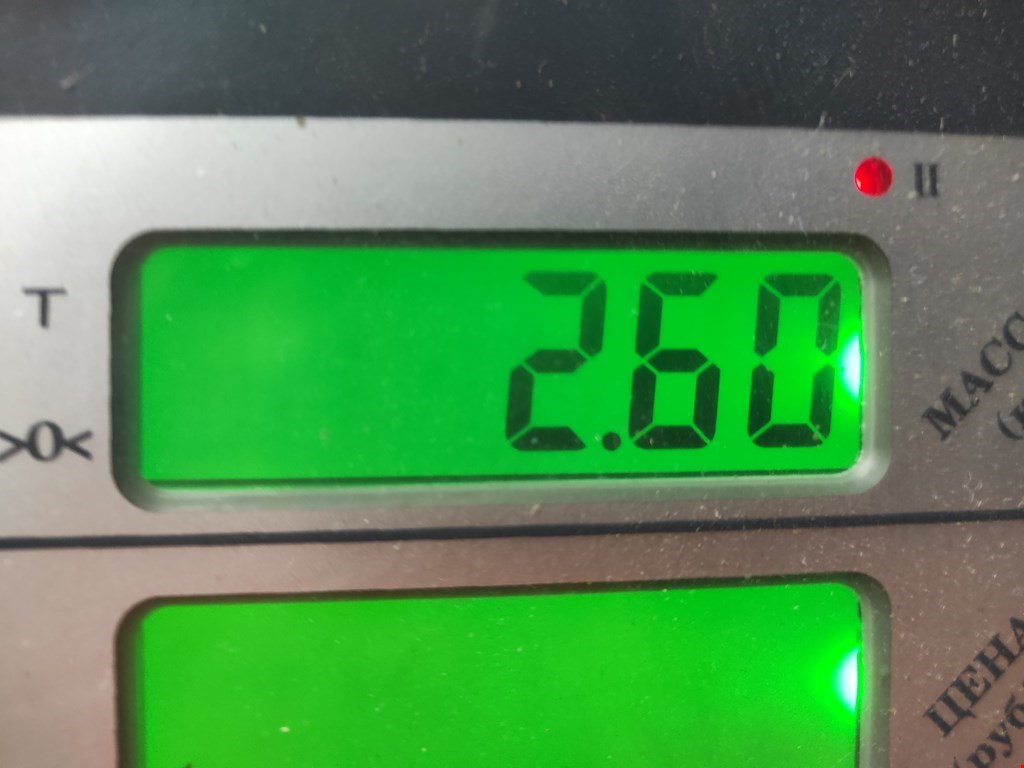 Ресивер воздушный DAF 45 1991-2000