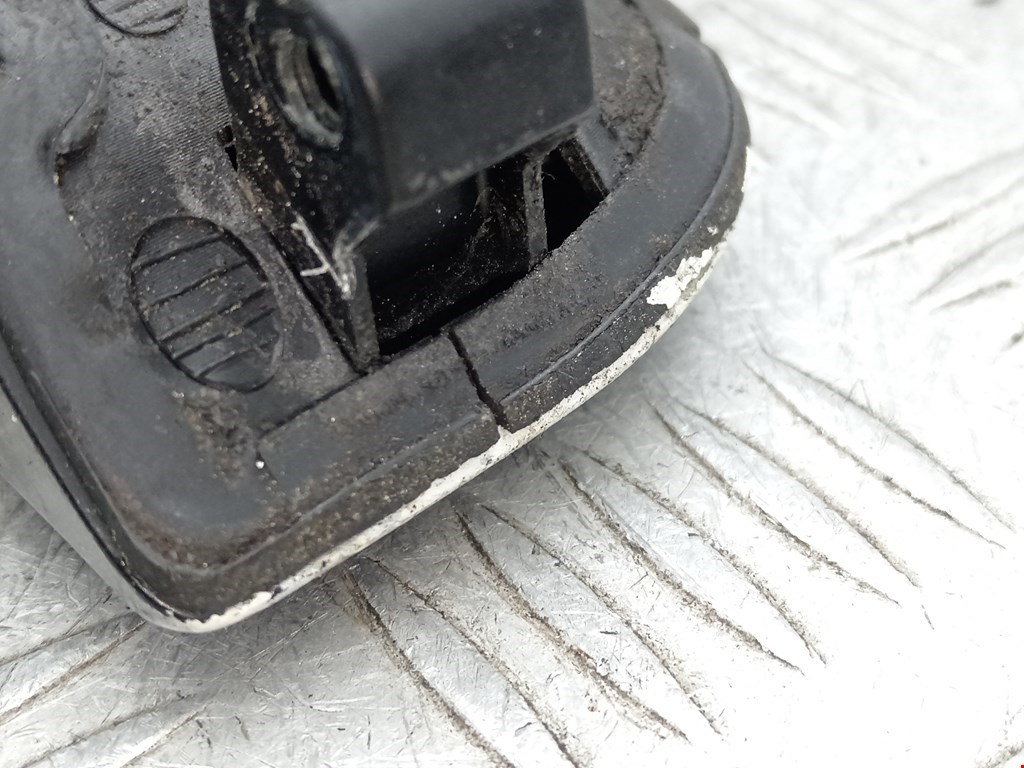 Ручка двери передней наружная левая VOLKSWAGEN Transporter T4 1990-2003