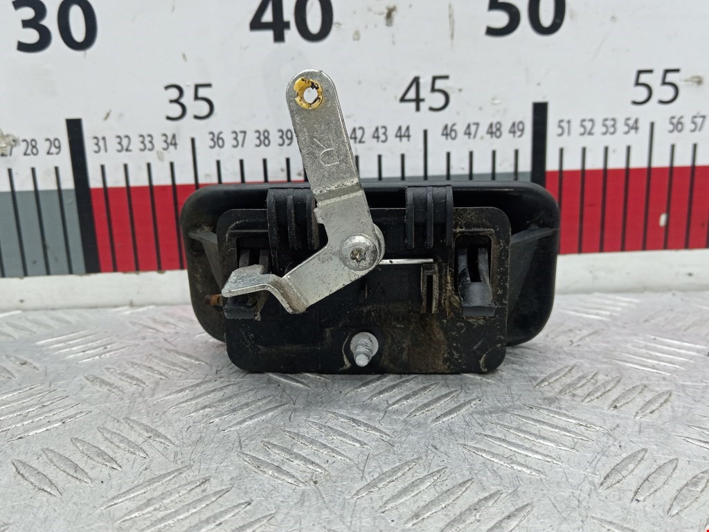 Ручка двери передней наружная правая FORD Transit 2006-2014