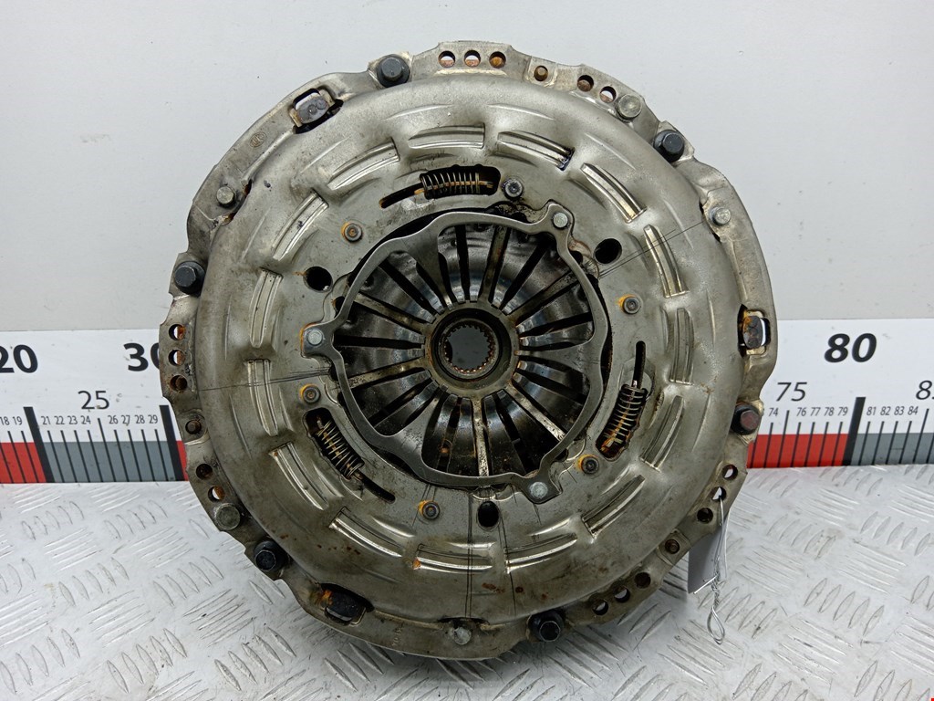 Маховик (демпфер сцепления) FORD Transit 2006-2014