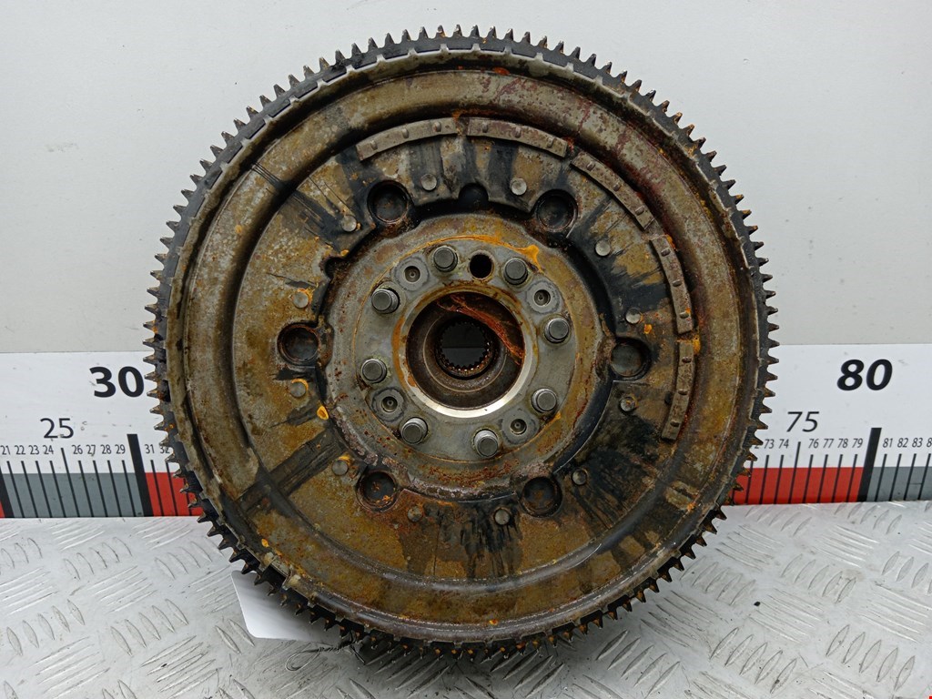 Маховик (демпфер сцепления) FORD Transit 2006-2014