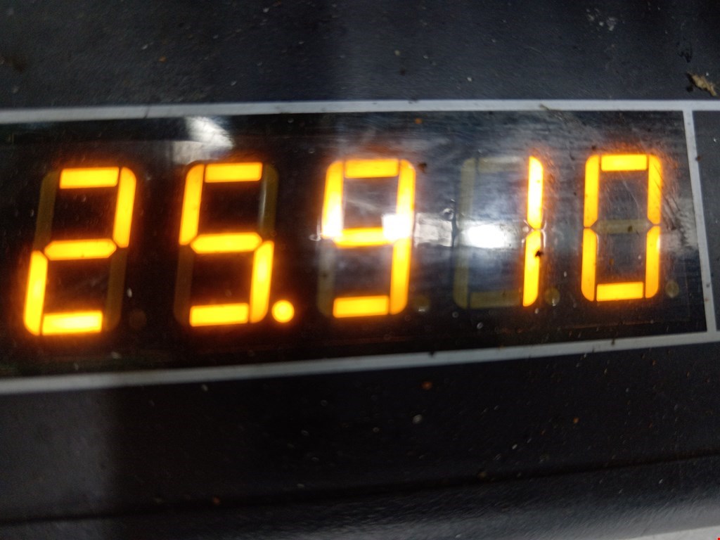 Маховик (демпфер сцепления) FORD Transit 2006-2014