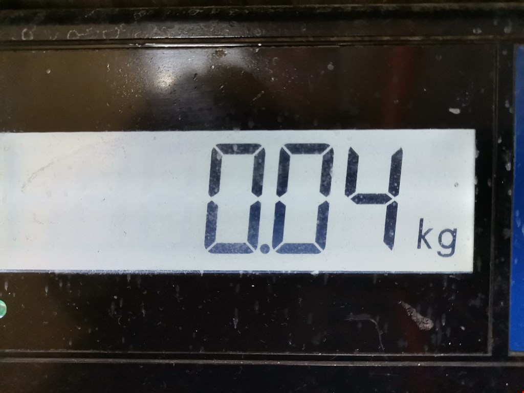 Датчик давления масла VOLKSWAGEN Golf IV 1997-2003