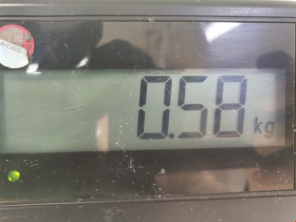 Стеклоподъемник задний левый OPEL Astra H/Family 2004-2015