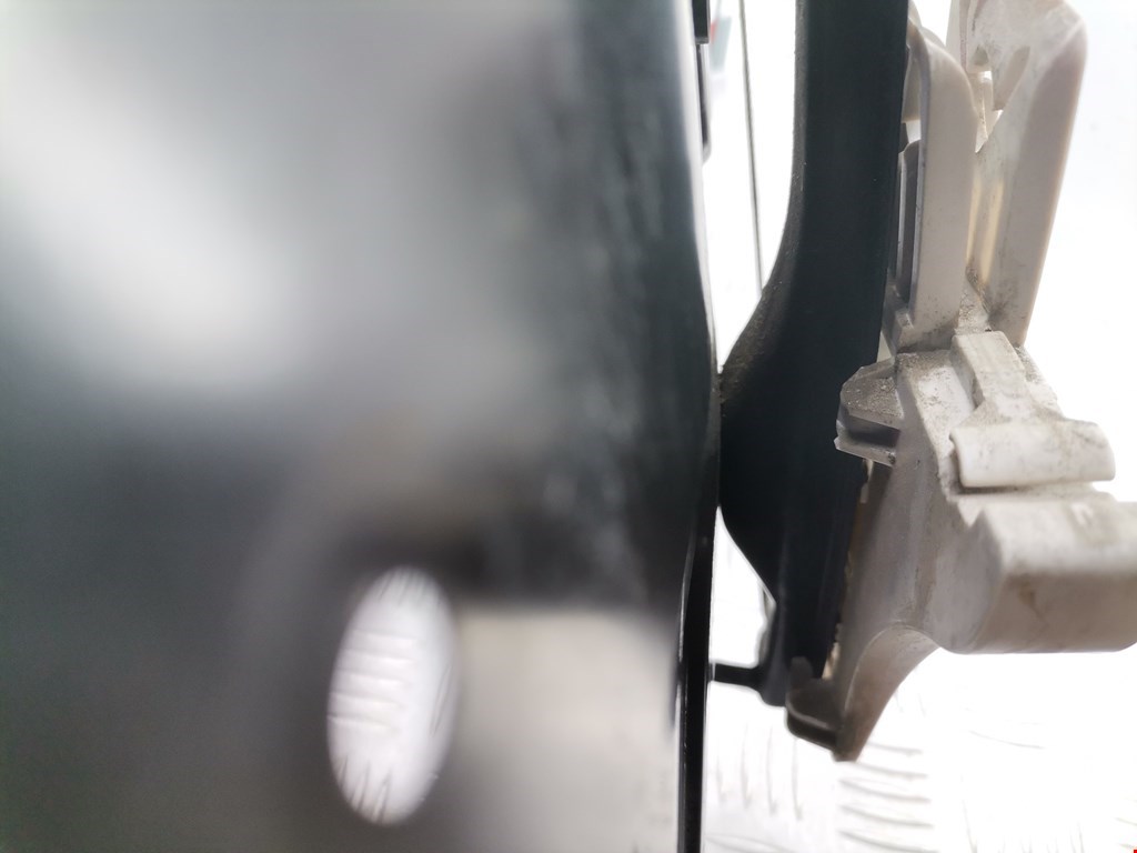 Стеклоподъемник задний правый VOLKSWAGEN Passat B6 2005-2011