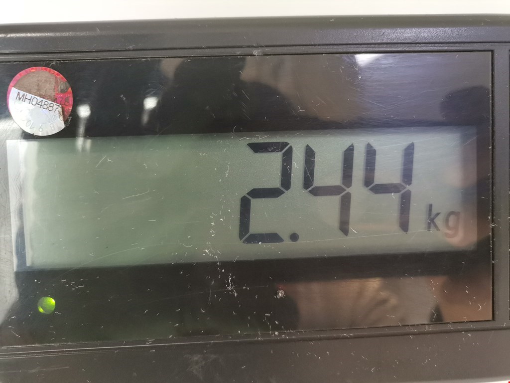 Стеклоподъемник задний правый VOLKSWAGEN Passat B6 2005-2011