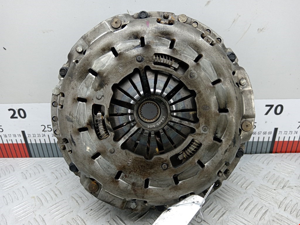 Маховик (демпфер сцепления) FORD Transit 2006-2014