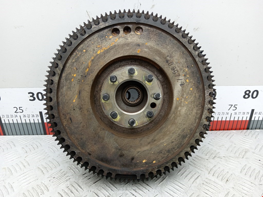 Маховик (демпфер сцепления) FORD Transit 2006-2014