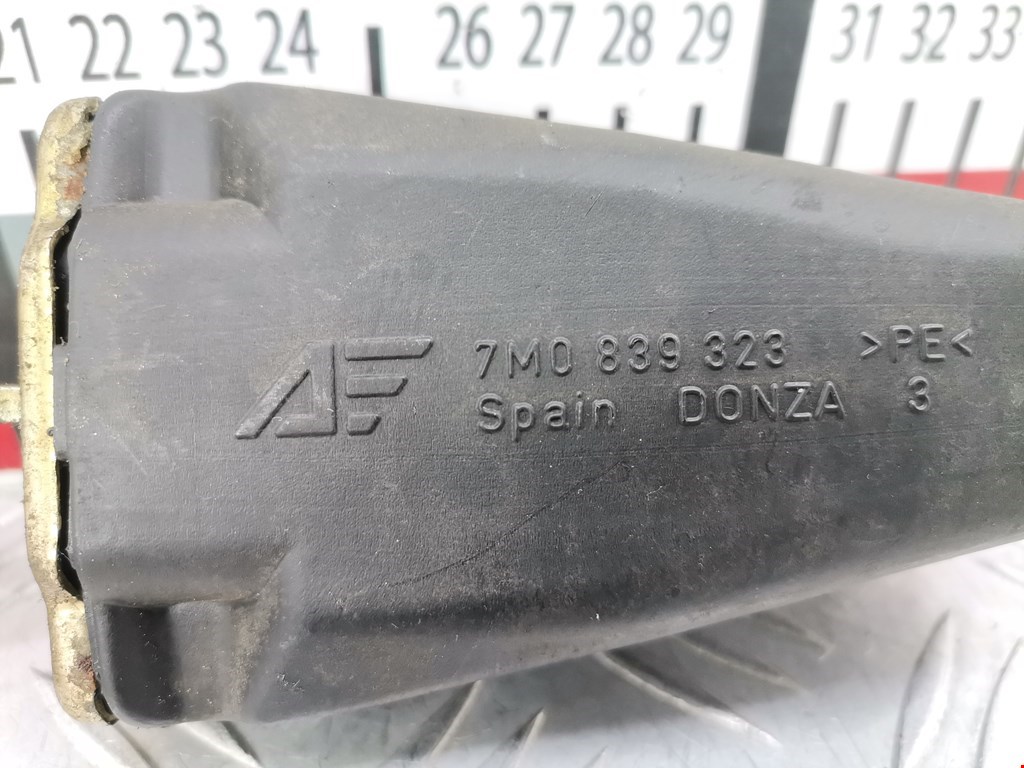 Ограничитель открывания двери FORD Galaxy 1995-2005