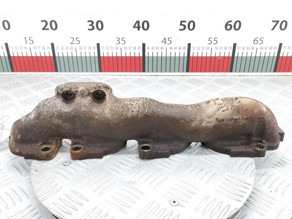 Коллектор выпускной ALFA ROMEO Giulietta 2010-2020