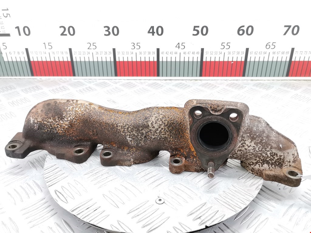 Коллектор выпускной ALFA ROMEO Giulietta 2010-2020