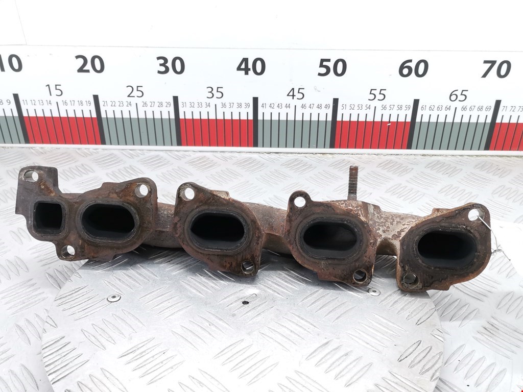 Коллектор выпускной ALFA ROMEO Giulietta 2010-2020