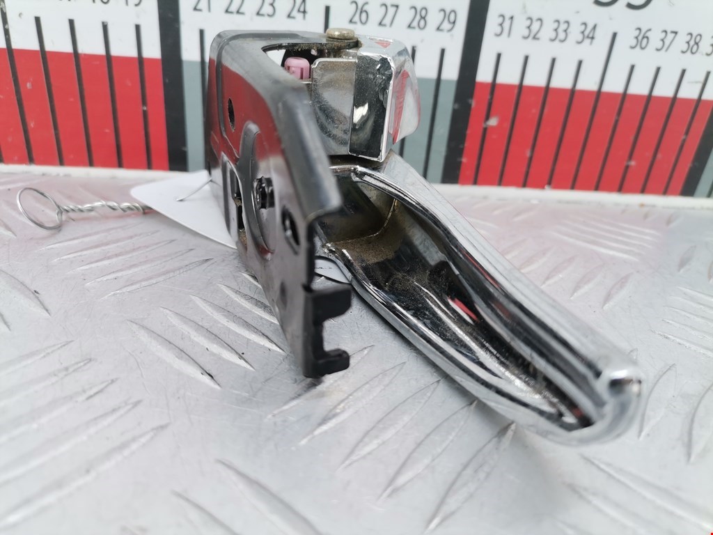 Ручка дверная задняя внутренняя правая KIA Magentis 2000-2006