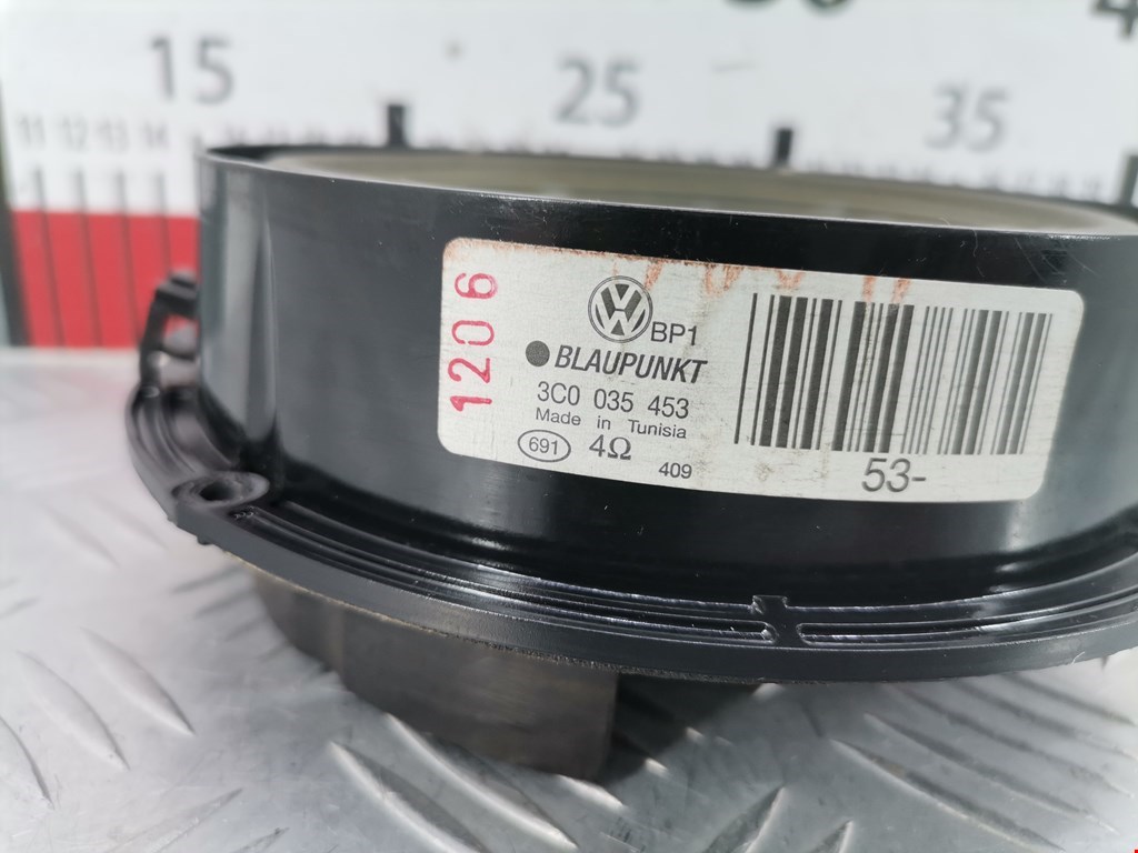 Динамик VOLKSWAGEN Passat B6 2005-2011