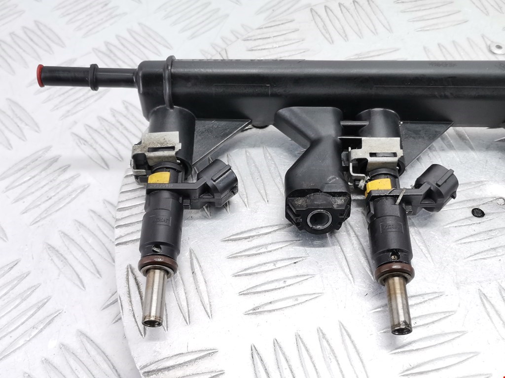 Форсунка дизельная электрическая PEUGEOT 207 2006-2015