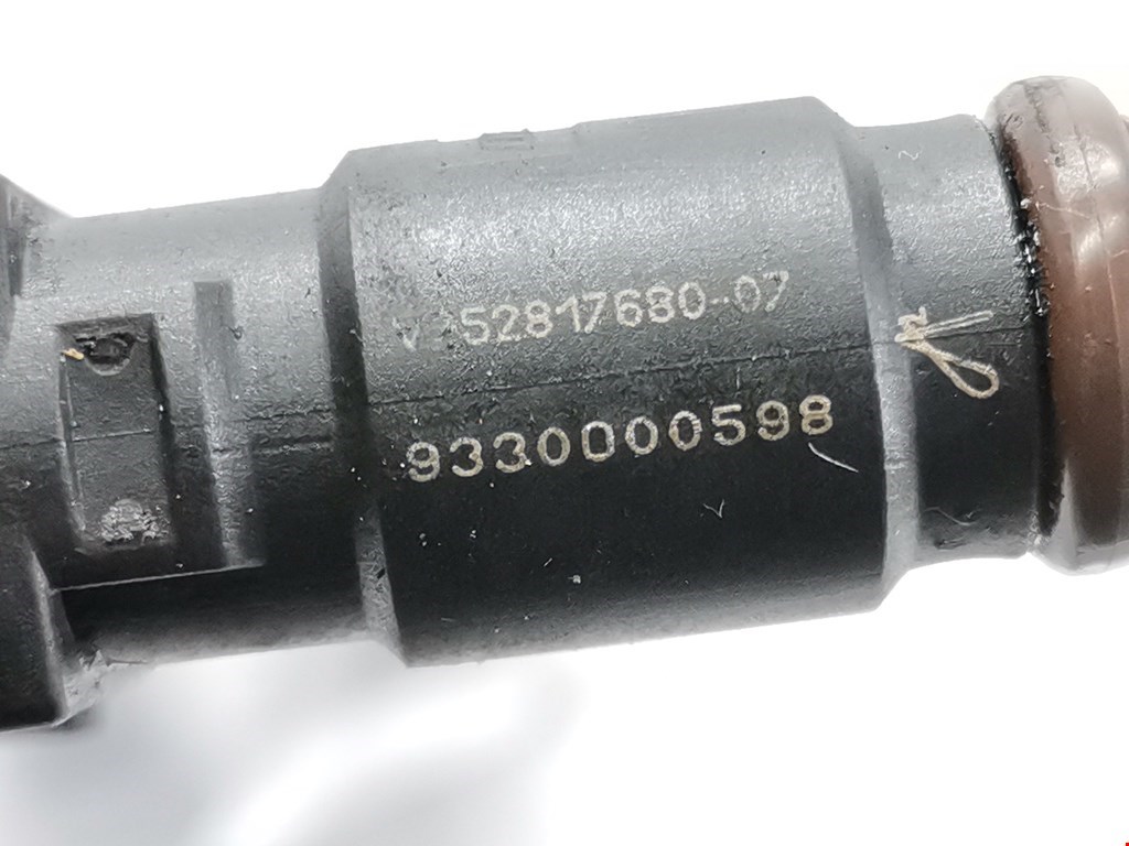 Форсунка дизельная электрическая PEUGEOT 207 2006-2015