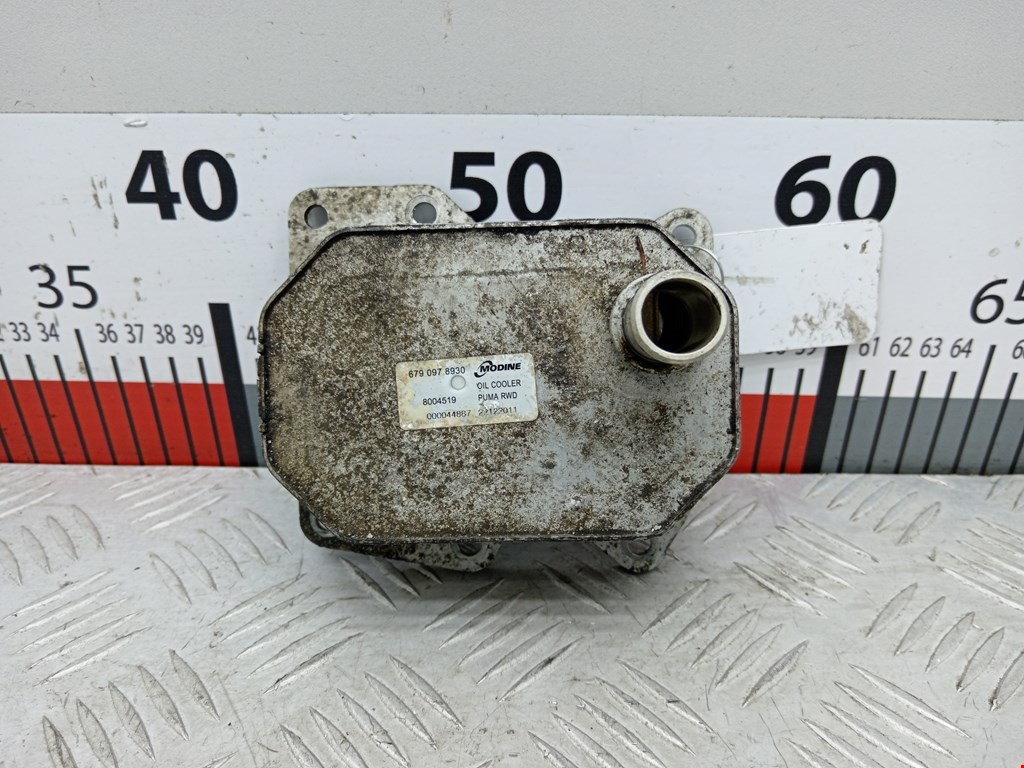 Теплообменник Ford Transit 5 (2006-2014)