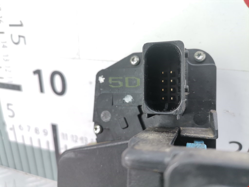 Замок двери передней правой OPEL Antara 2006-2015