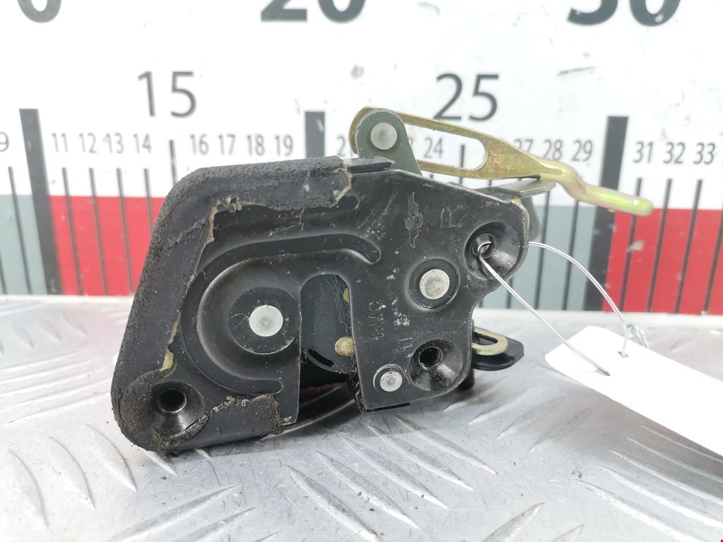 Замок двери задней правой KIA Magentis 2000-2006