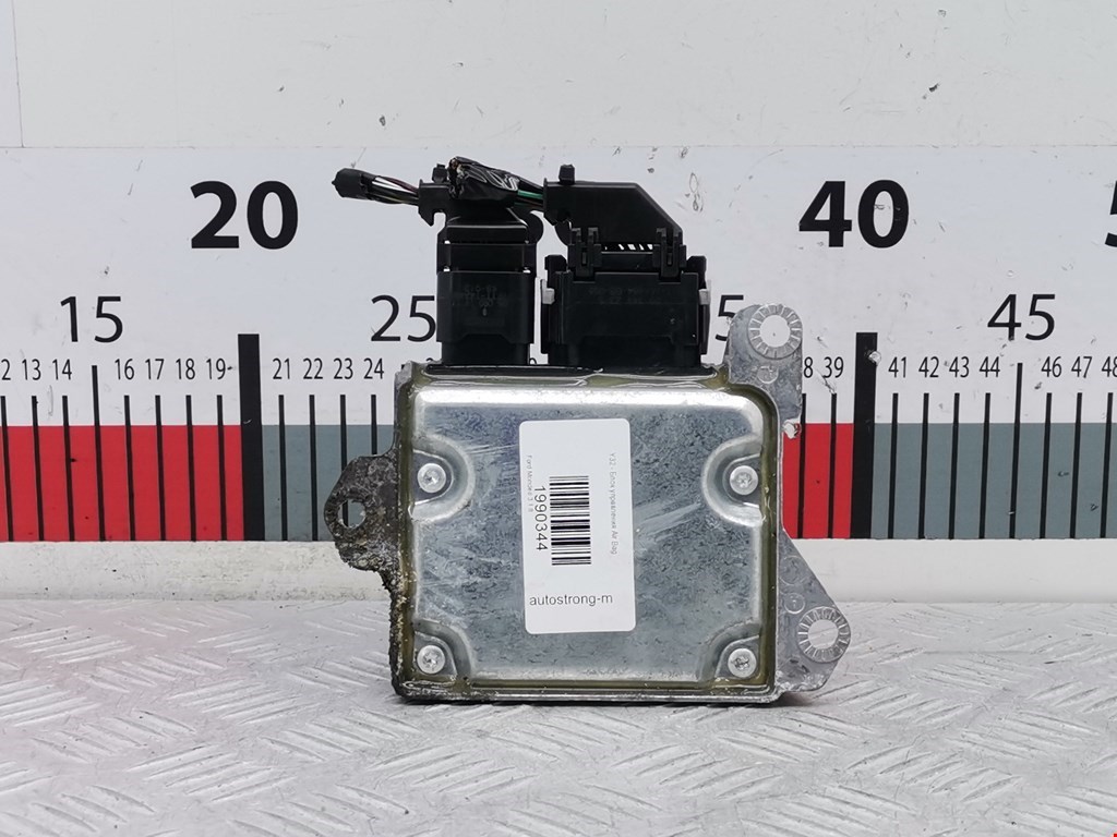 Блок управления AIR BAG FORD Mondeo III 2000-2007