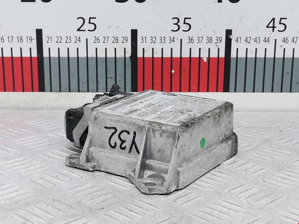 Блок управления AIR BAG FORD Mondeo III 2000-2007